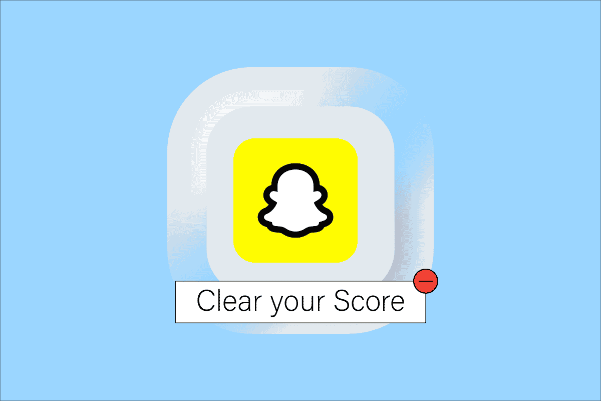 كيفية مسح نقاط Snapchat الخاصة بك 1