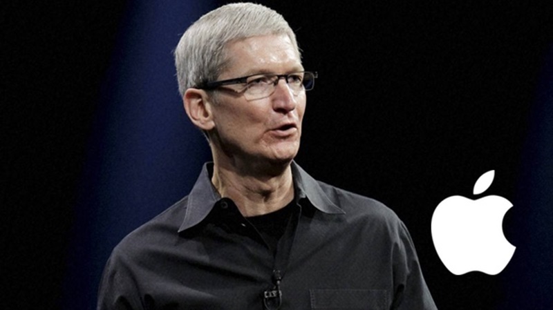 لن تكون قادرًا على العيش بدون iPhone 7 ، حسب المطالبات Apple المدير التنفيذي 1