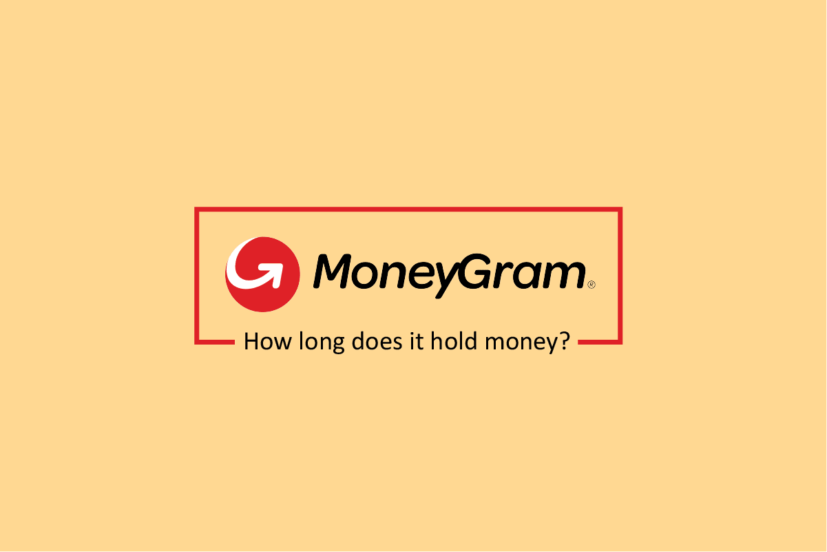 ما هي المدة التي تحتفظ فيها موني جرام بالمال؟
