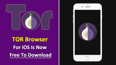 The Official TOR Browser For iOS Is Now Free To Download