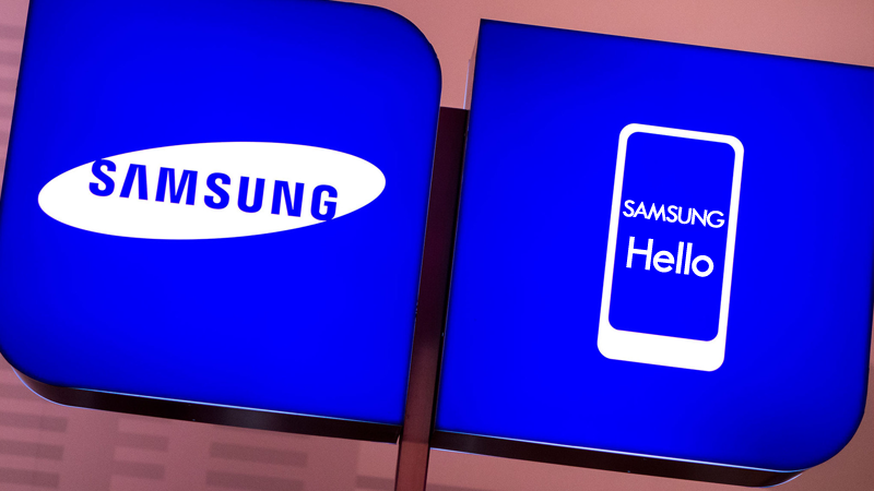 مرحبا سوف يكون Samsung Galaxy إجابة S8 على Google Now 1