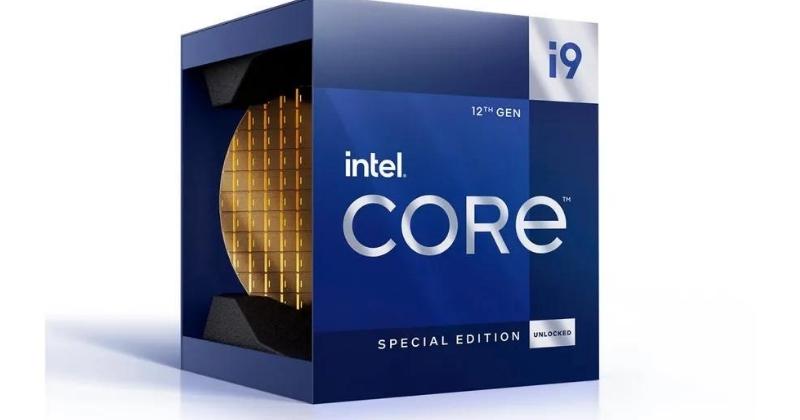 من المقرر أن يبدأ تشغيل معالج Intel Core i9-12900KS في 5 أبريل 1