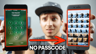 This Flaw Allows Anyone To Bypass iPhone Passcode To Access Photos And Messages