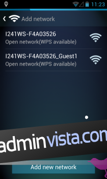 يقوم AVG Wifi Assistant تلقائيًا بتبديل Wi-Fi على Android لتوفير البطارية 1