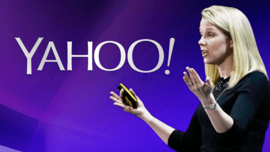 Yahoo Disables Auto Email-Forwarding Feature, Making It Harder For Users To Leave