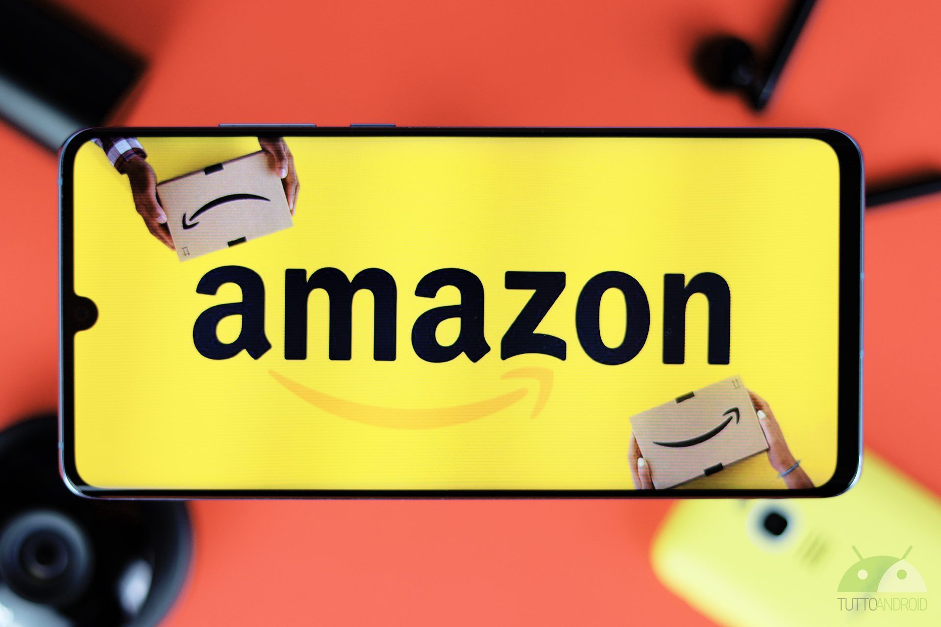 offerte Amazon