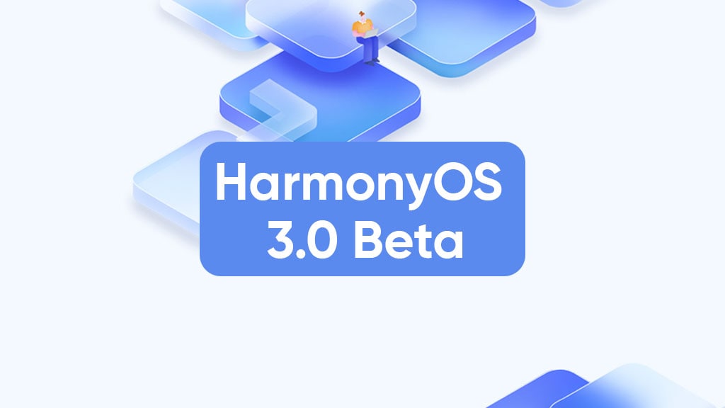 مطور HarmonyOS 3.0 بيتا