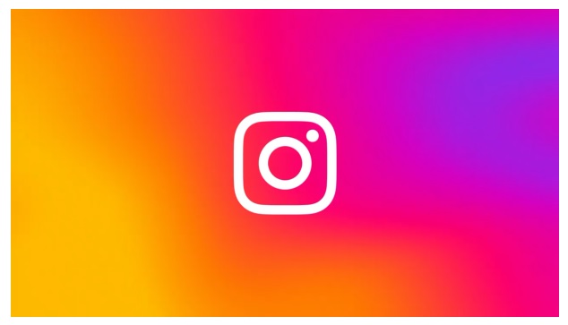 Instagram التدرج الجديد