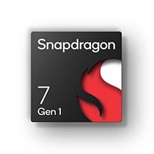 Qualcomm Snapdragon 7 Gen 1