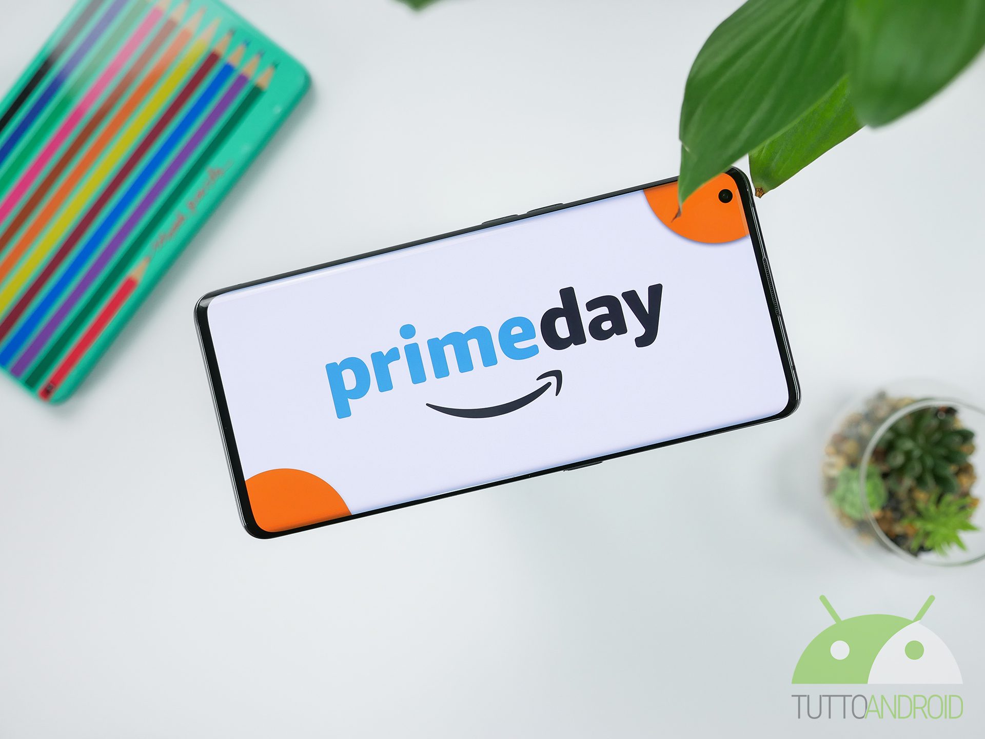 Amazon Prime Day الرسمي 2022: التواريخ والعروض الترويجية الأولى متاحة قريبًا 1