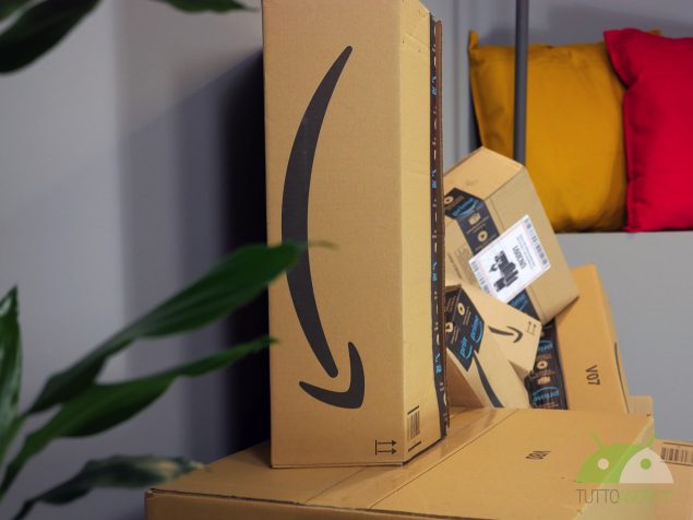 Amazon الزيادات الأولية ، الكوداكون غير مناسبة: "زيادة غير طبيعية في الأسعار" 1