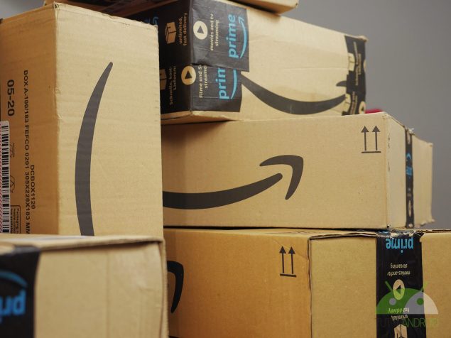 Amazon تعد عروض الربيع مع خصومات على آلاف المنتجات 1