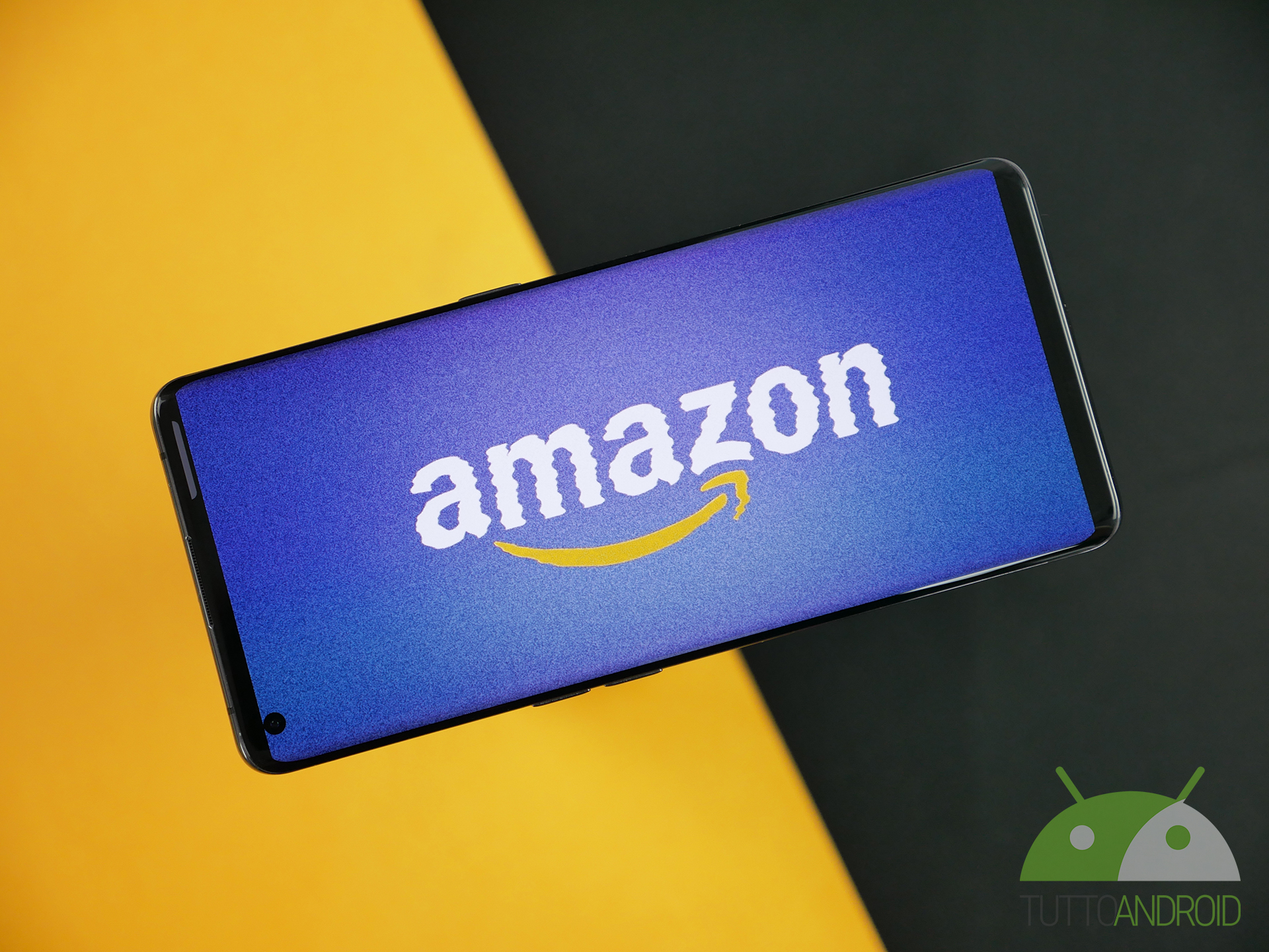 Amazon لم يعد يسمح بالتنزيلات الرقمية من تطبيق android 1