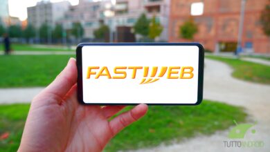 Come disattivare la segreteria Fastweb Mobile
