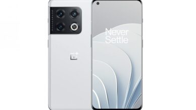 OnePlus 10 Pro White Edition