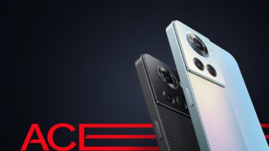 OnePlus Ace 10R