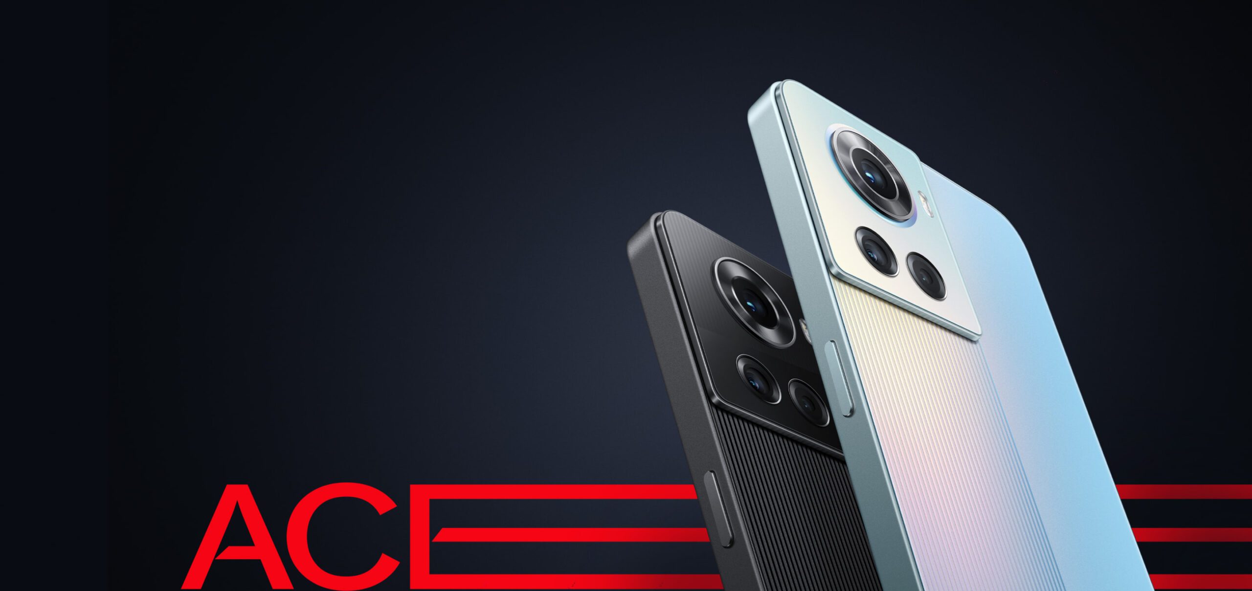 OnePlus Ace 10R