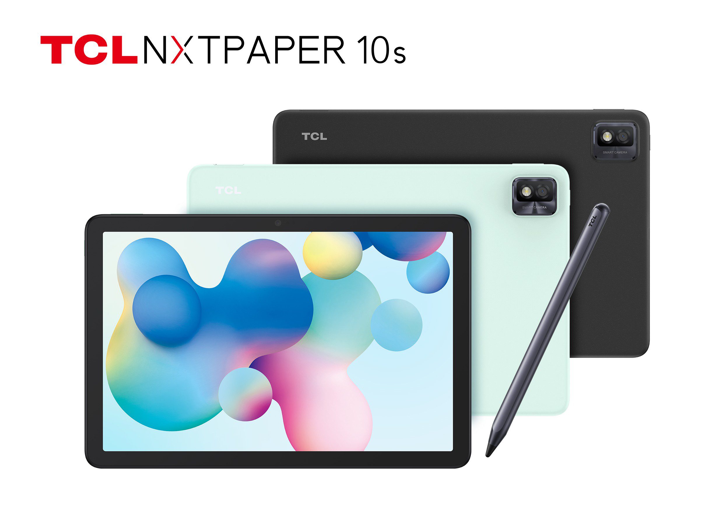 TCL NXTPAPER 10s: الجهاز اللوحي الجديد بشاشة تشبه الورق يصل إلى إيطاليا 1