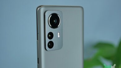 Fotocamere di Xiaomi 12 Pro