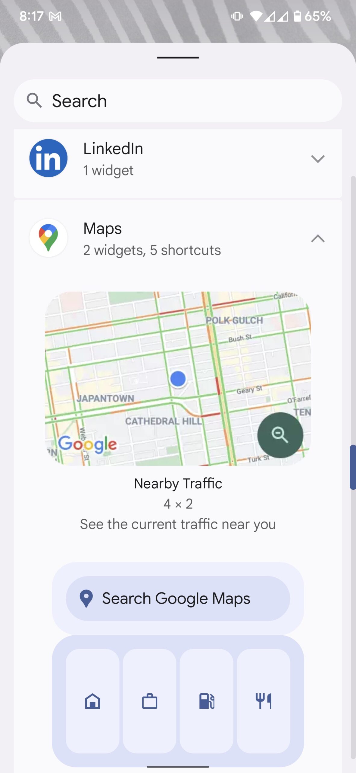 أداة مرور خرائط Google الجديدة ستتوفر أخيرًا للجميع 2