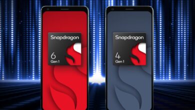 Snapdragon 6 Gen 1 and 4 Gen 1 Reference Designs