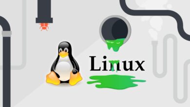 linux dirty pipe