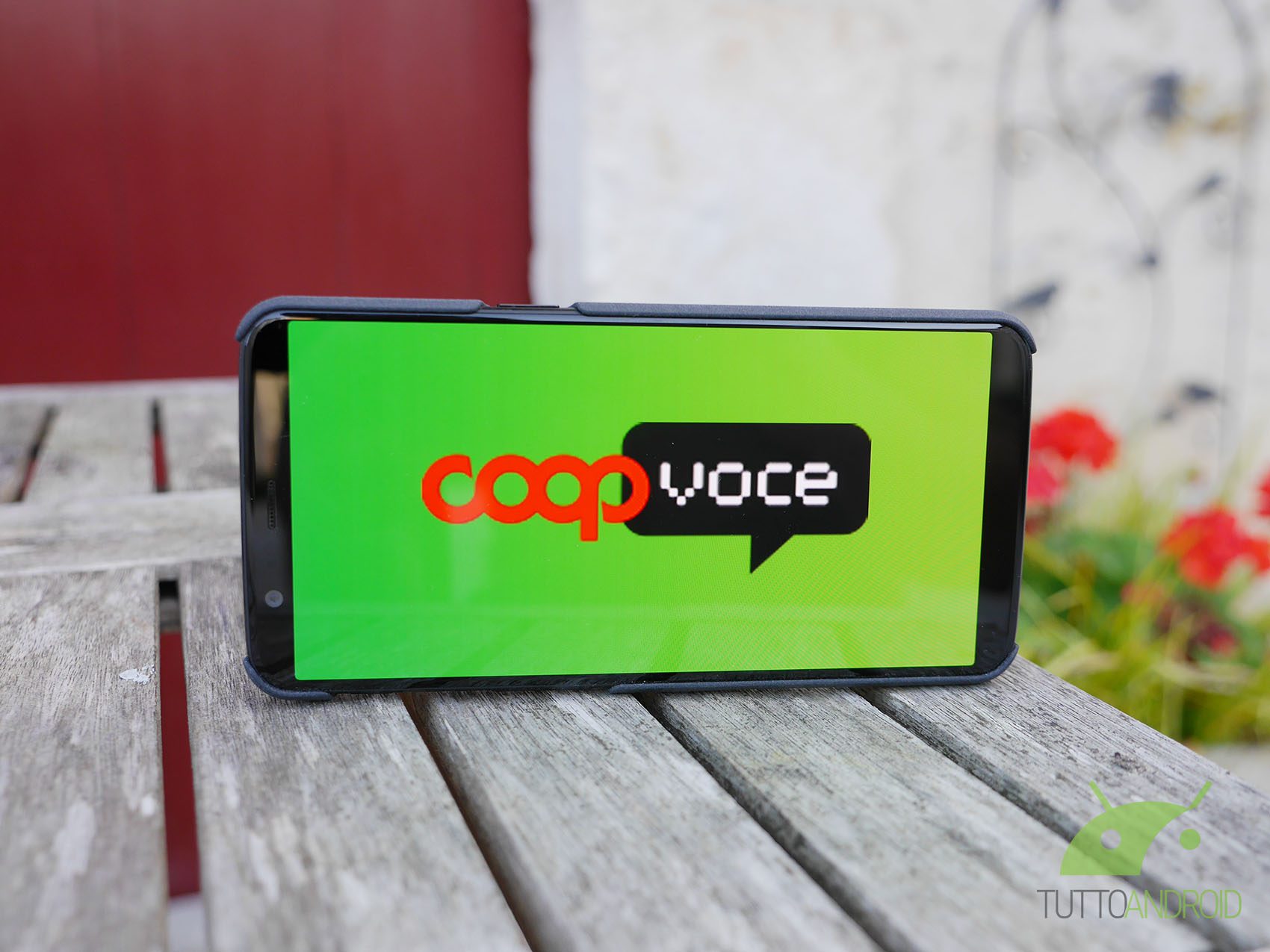 20 يورو من حركة الهاتف كهدية مع CoopVoce ، إليك كيف ومتى 1