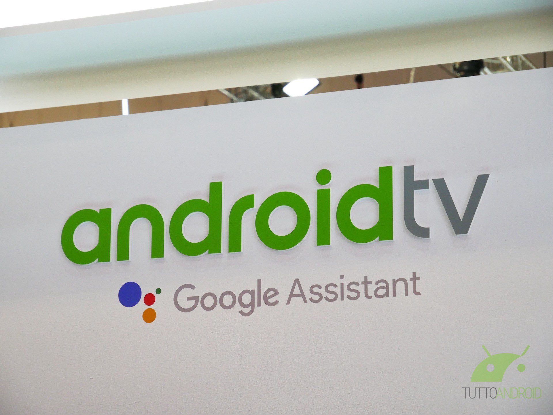 تؤجل Google إصدار تحديث Android 12 لجهاز Android TV 1
