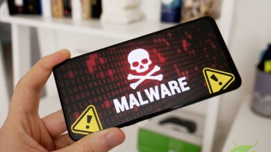 malware smartphone android