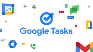 Google Tasks