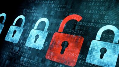 Sicurezza cybersecurity