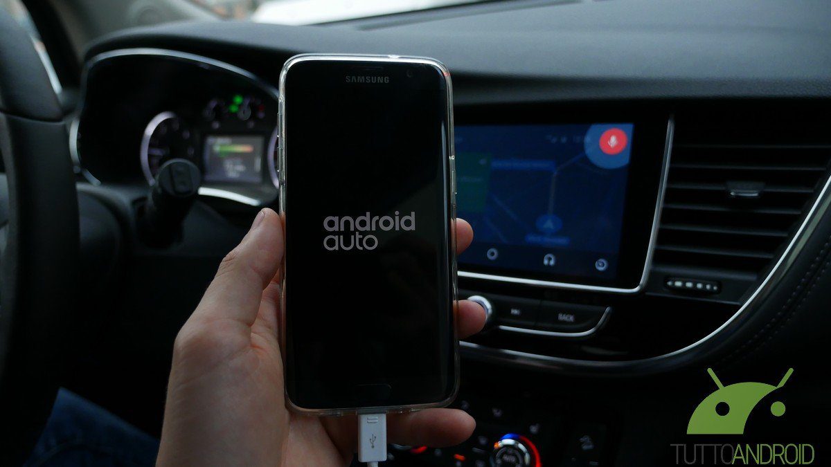 يتيح لنا Android Auto الآن معرفة ما إذا كنا نستخدم كبل USB ذي جودة سيئة 1
