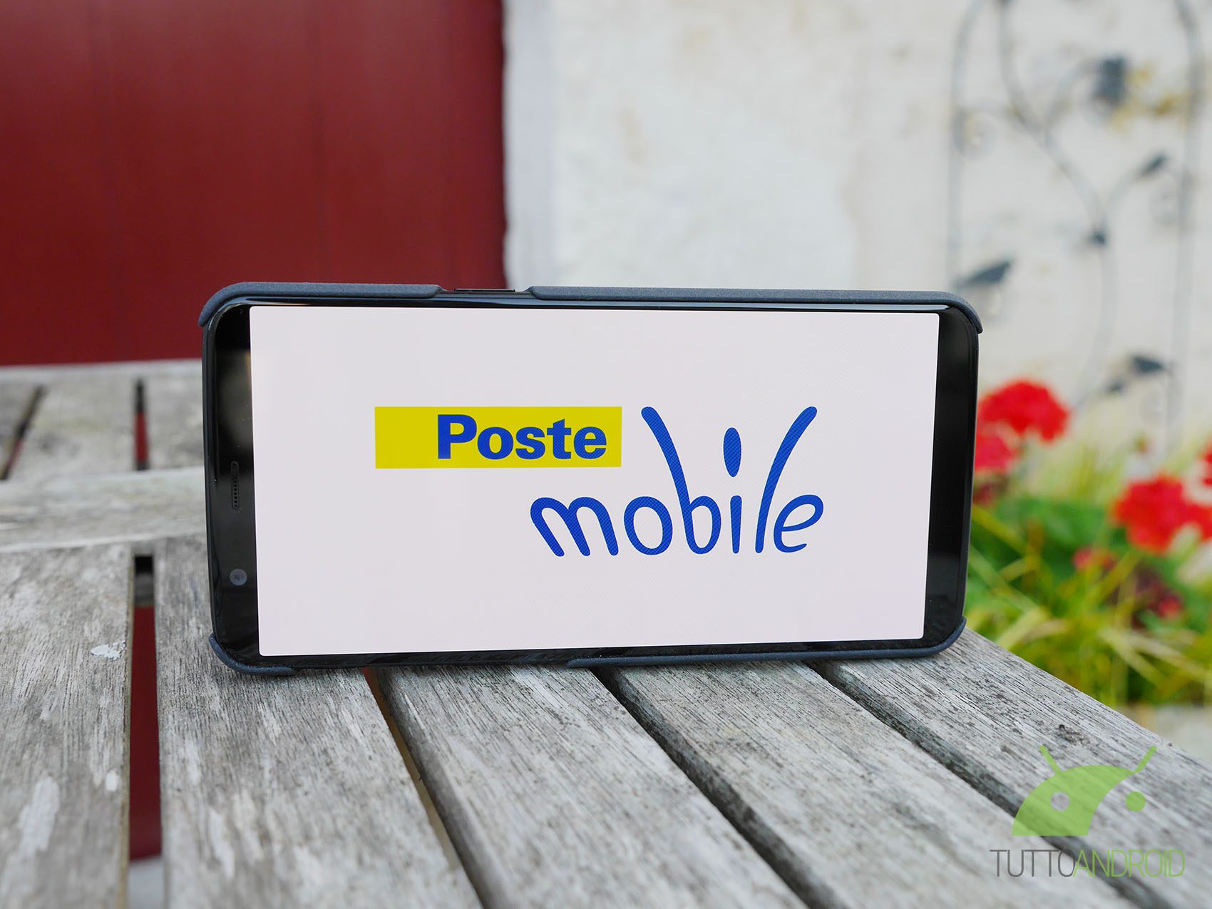تطلق PosteMobile عرضًا بـ 20 جيجا بسعر 4 يورو شهريًا 1