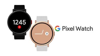 Google Pixel Watch si mostra dal vivo e conferma tutti i rumor sul suo design