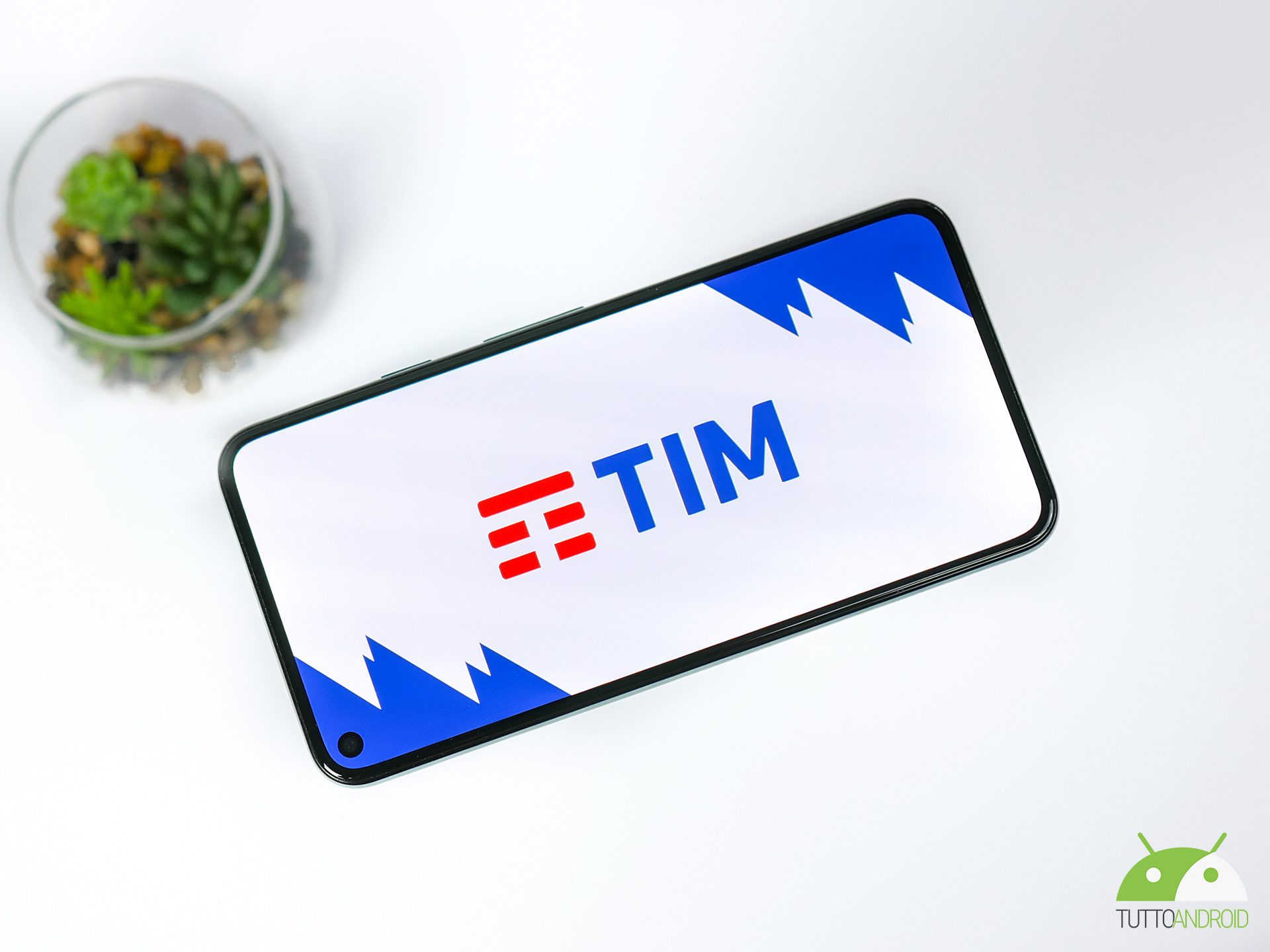 تقدم TIM عروضًا جديدة للهاتف المحمول مع تغيير المشغل بدءًا من 7.99 يورو شهريًا 1