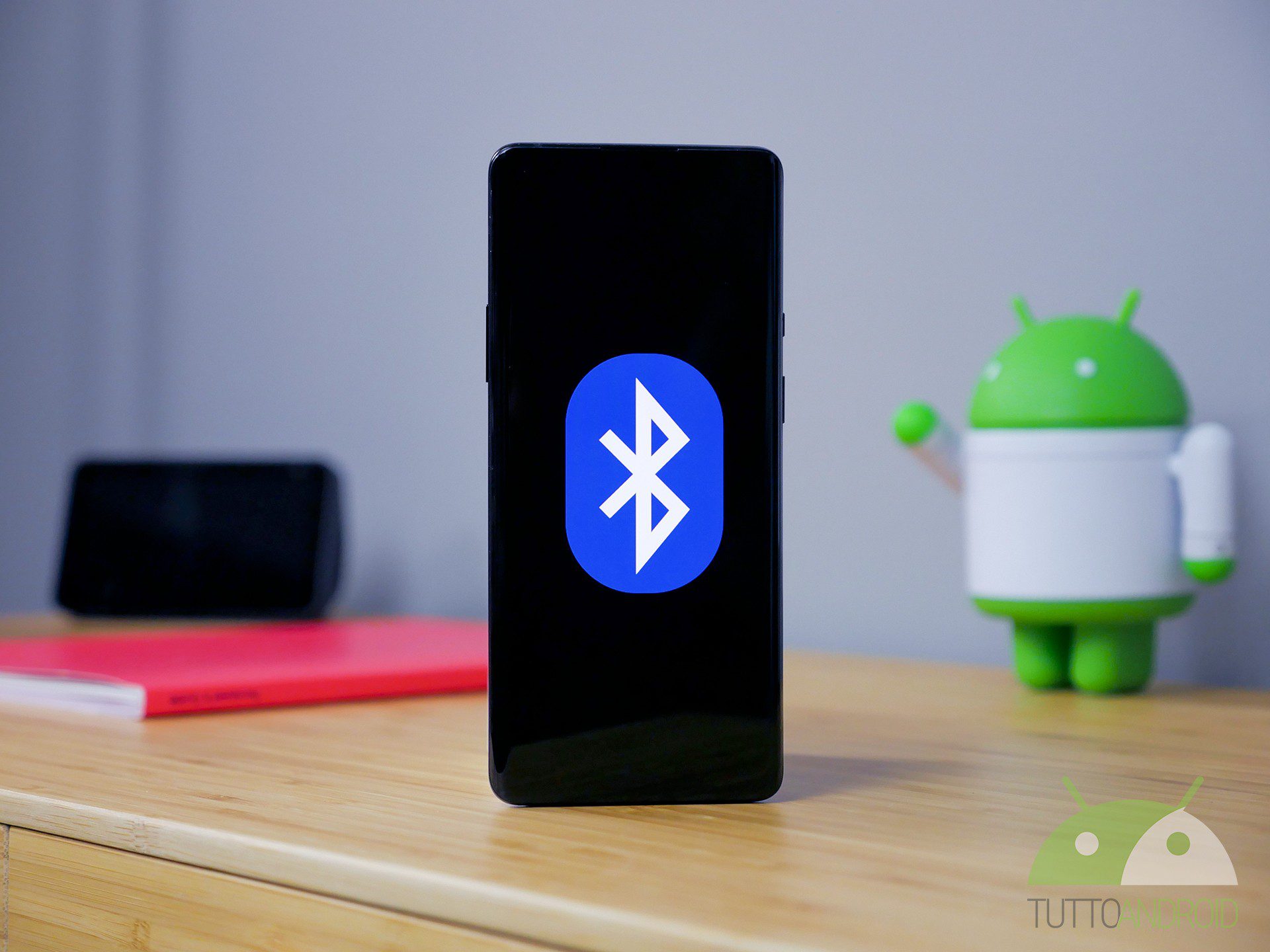 Bluetooth logo