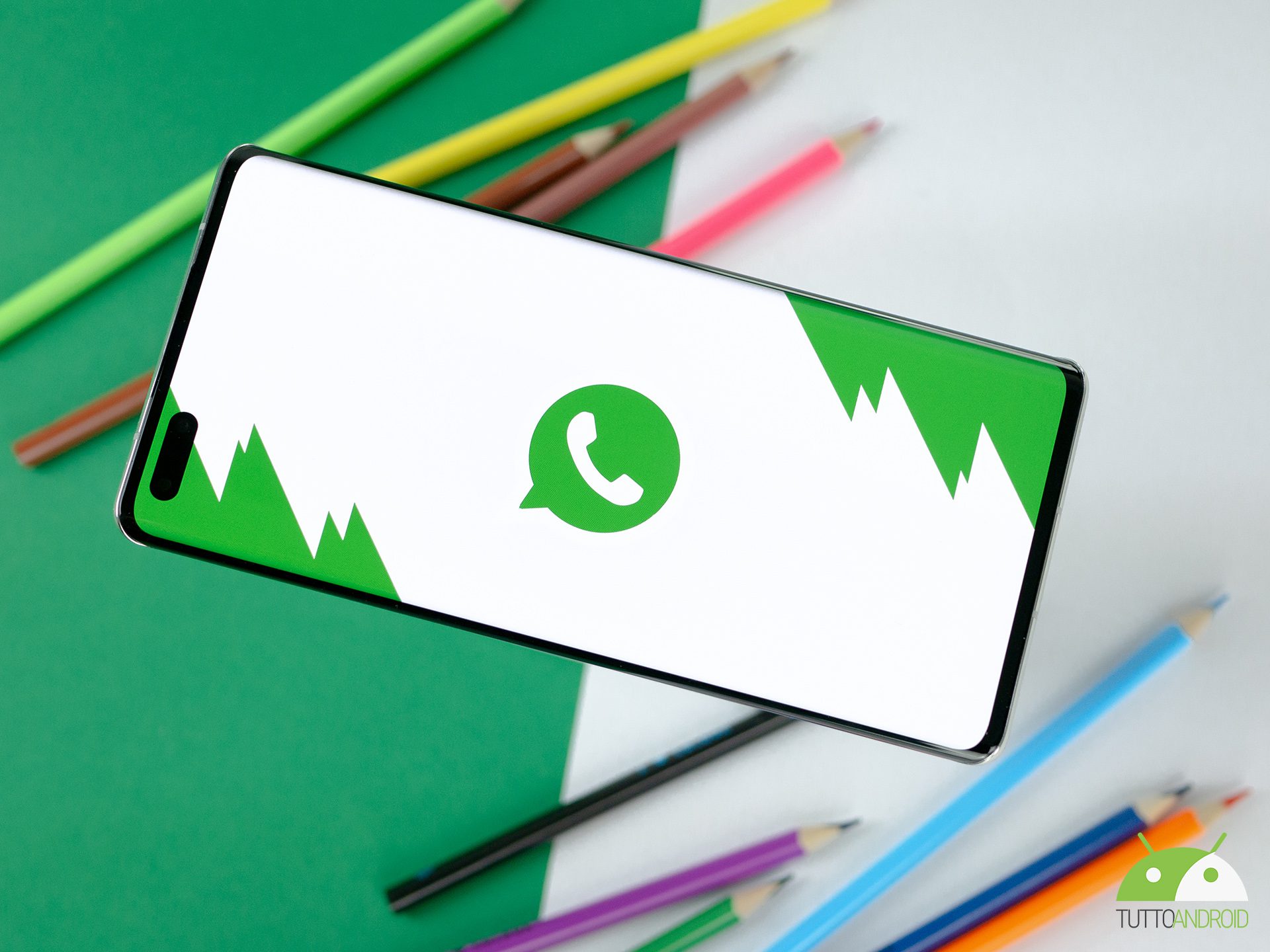 تم تحديث WhatsApp و (أخيرًا) يقدم نقل الدردشات من Android إلى iOS 1