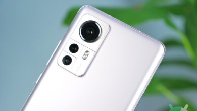 Fotocamere di Xiaomi 12