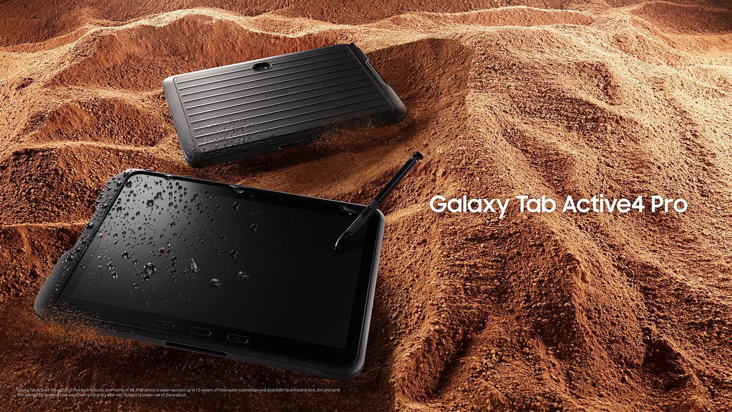 Samsung Galaxy Tab Active4 Pro 01
