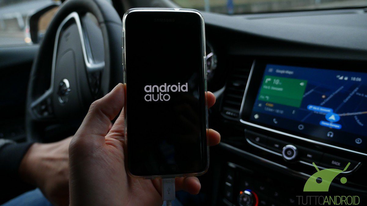 ستدعم Subaru Outback 2023 Android Auto و Apple CarPlay لاسلكي 1