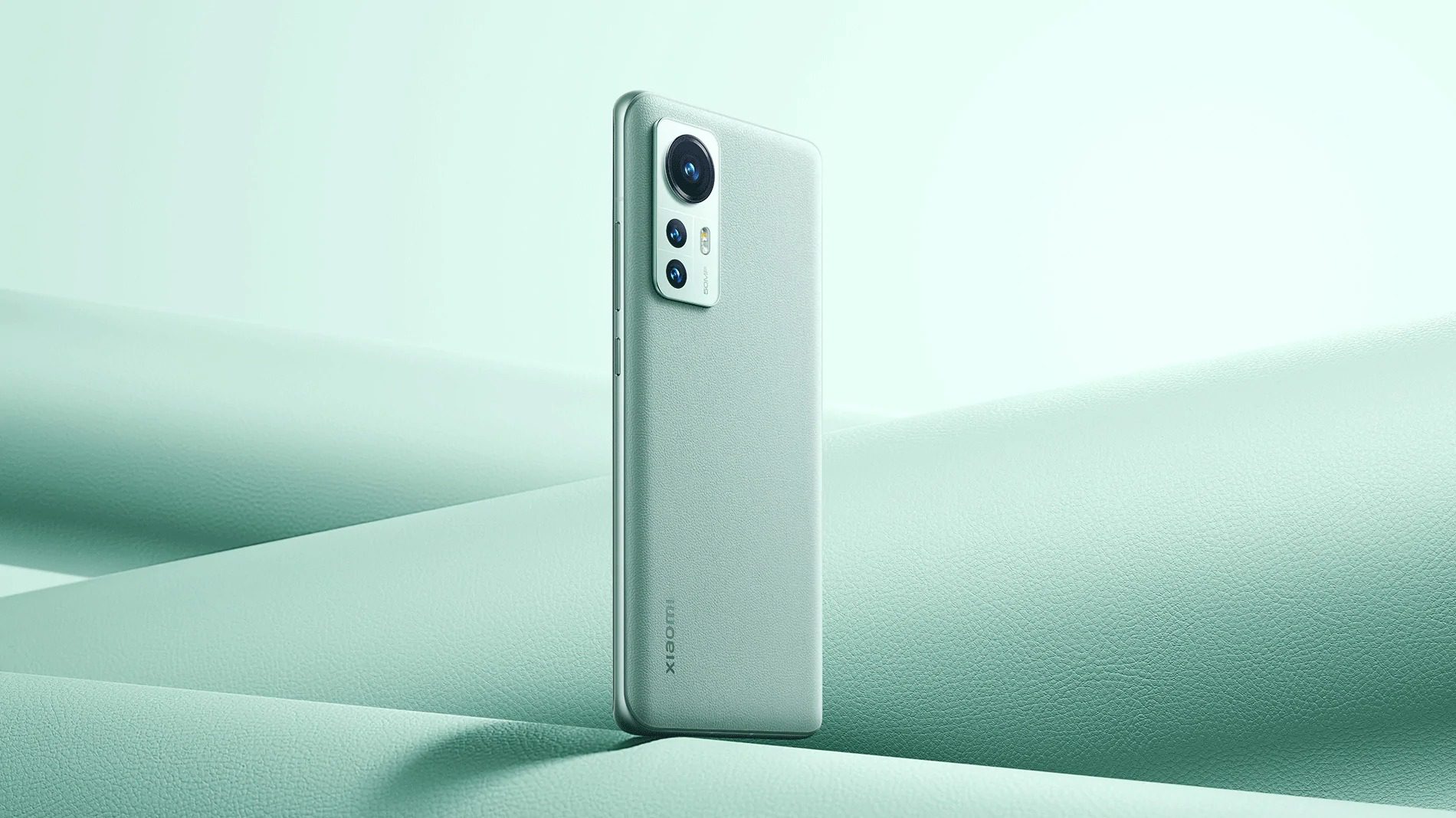 سوف يلتقط هاتف Xiaomi 12 Ultra صورًا استثنائية وفقًا لبعض التسريبات 1