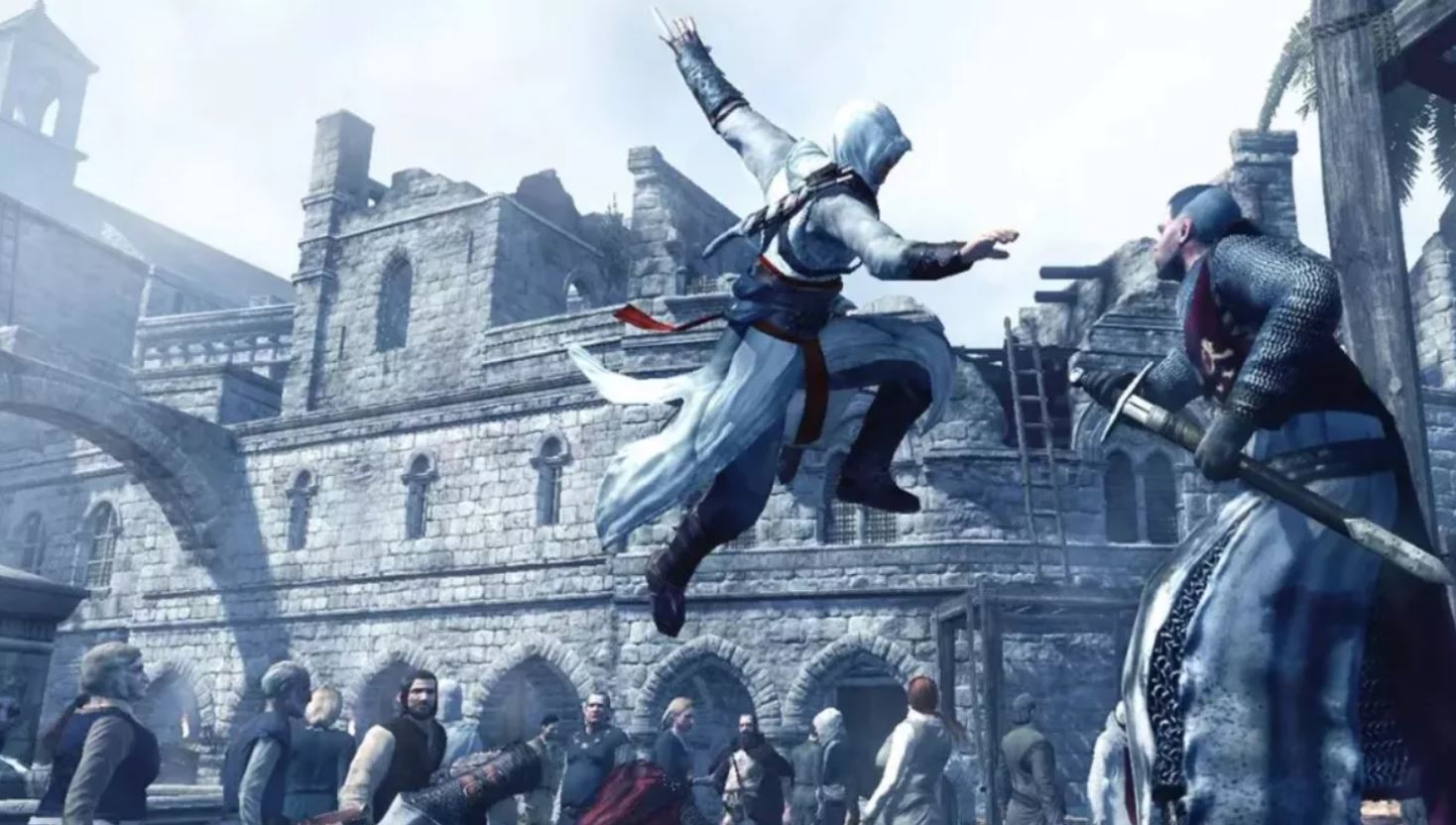 سيأتي عنوان Assassin's Creed جديد لنظام Android ولكن ليس للجميع 1
