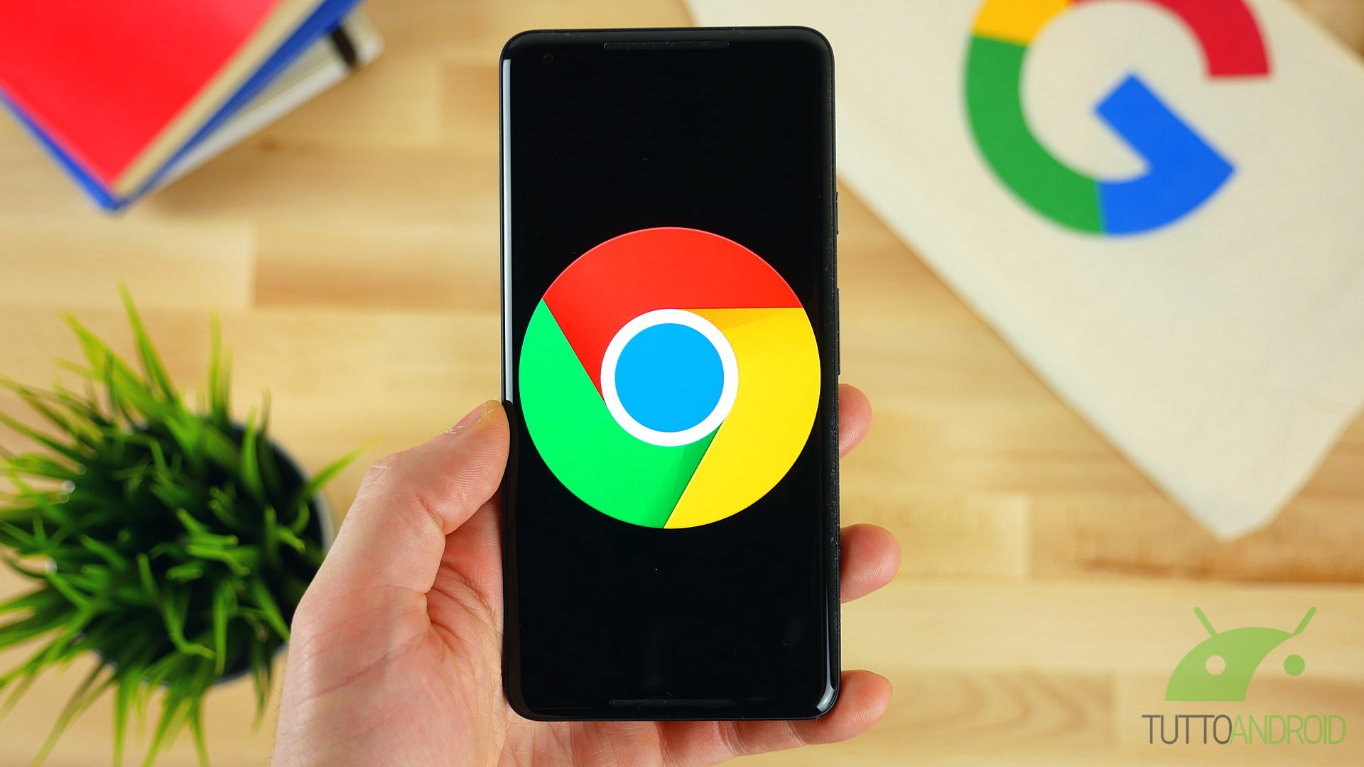 سيقول Google Chrome لنظام Android وداعًا لـ Lite Mode مع الإصدار 100 1