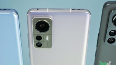 Fotocamera di Xiaomi 12