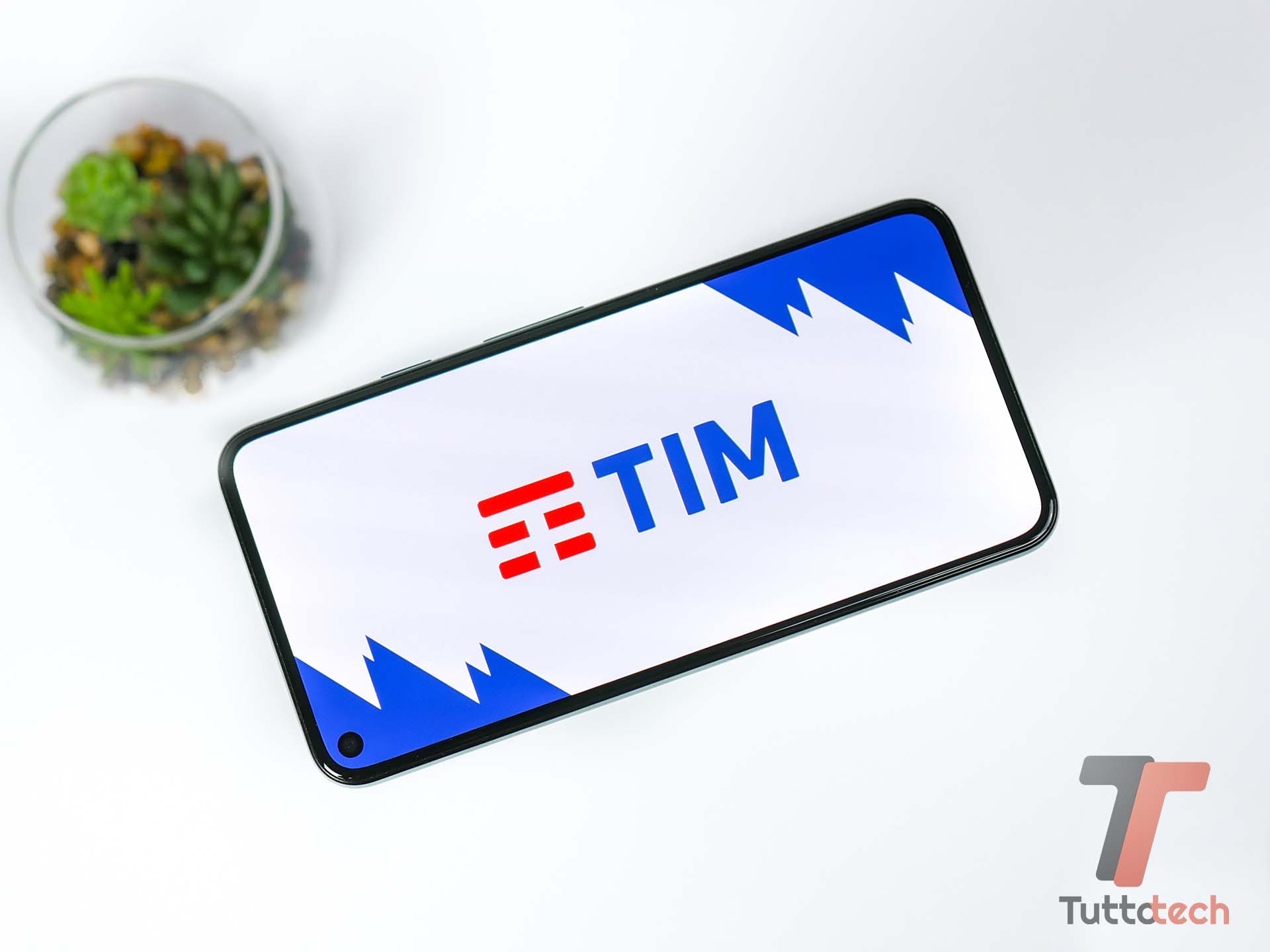 عروض TIM الجديدة للعملاء الحاليين: كلها غير محدودة من 15.99 يورو شهريًا 1