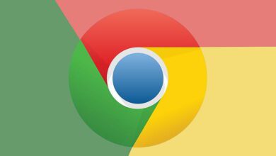 Google chrome logo digital