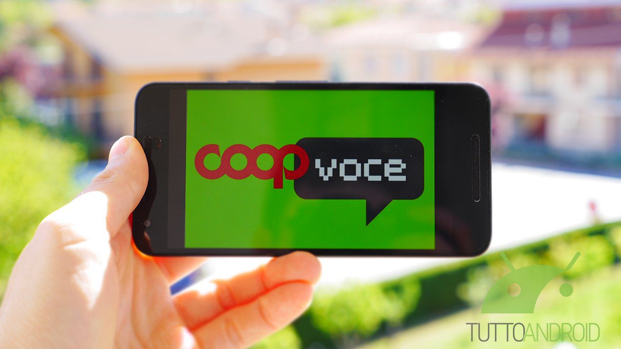 كما أعلنت شركة CoopVoce عن الإغلاق الوشيك لشبكة الجيل الثالث 3G 1