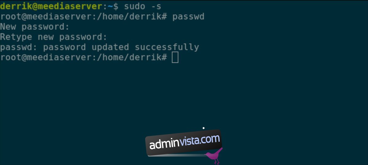 كيفية إعداد خادم قاعدة بيانات PostgreSQL باستخدام Webmin على خادم Ubuntu 1