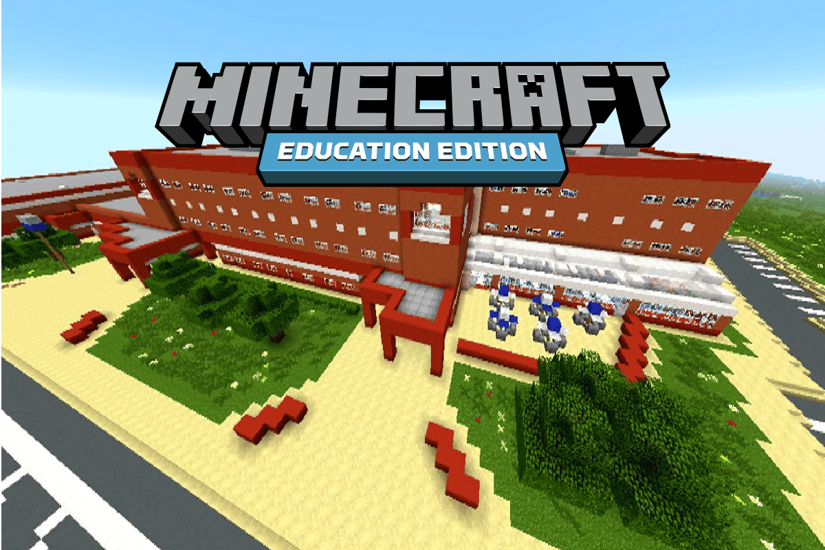 كيفية إلغاء حظر Minecraft في المدرسة