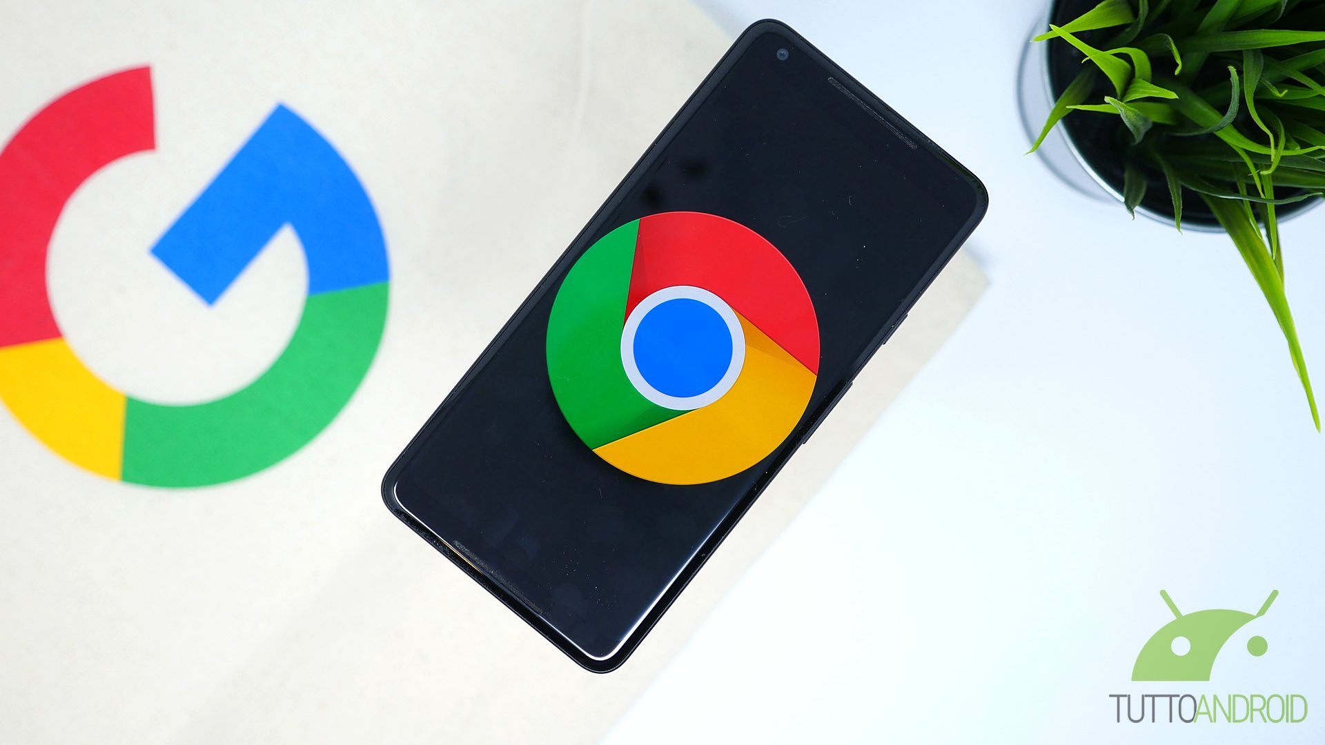 تعلن Google عن إطلاق مرحلة اختبار Privacy Sandbox في Chrome 1
